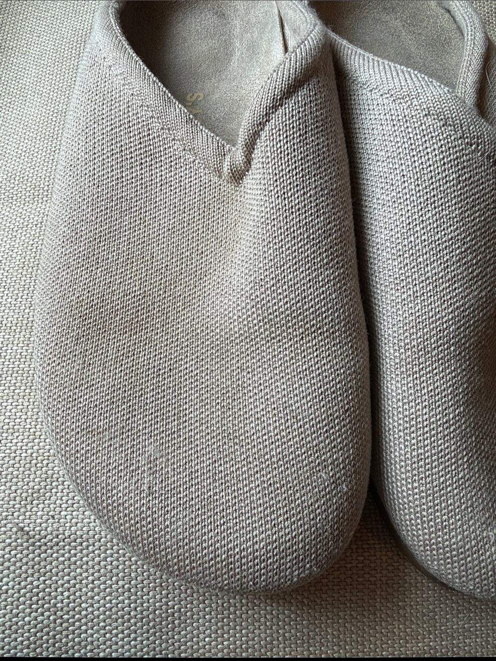 Rothy’s clogs size 8 - Picture 3 of 5